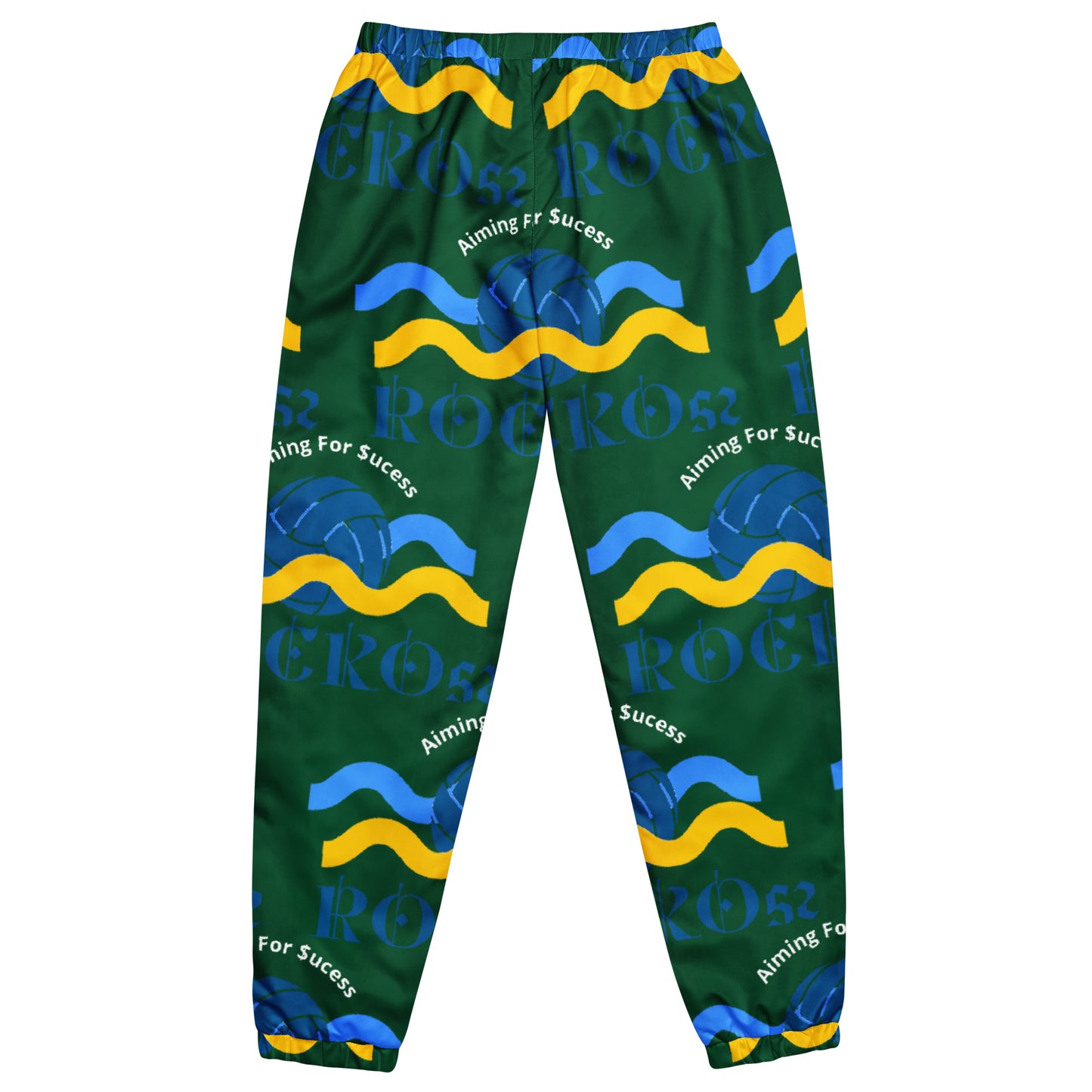 Rocko52 Unisex track pants