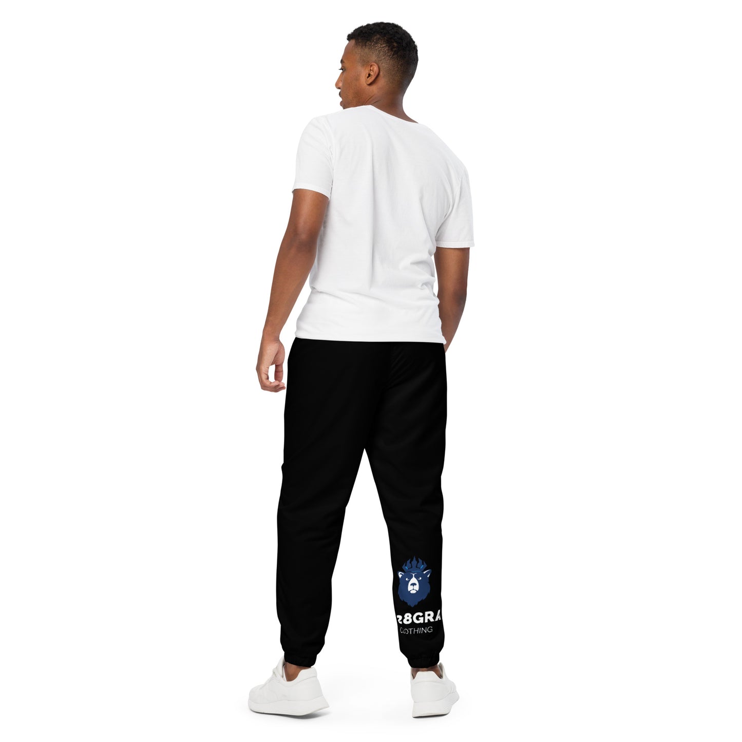 28Grams Unisex track pants