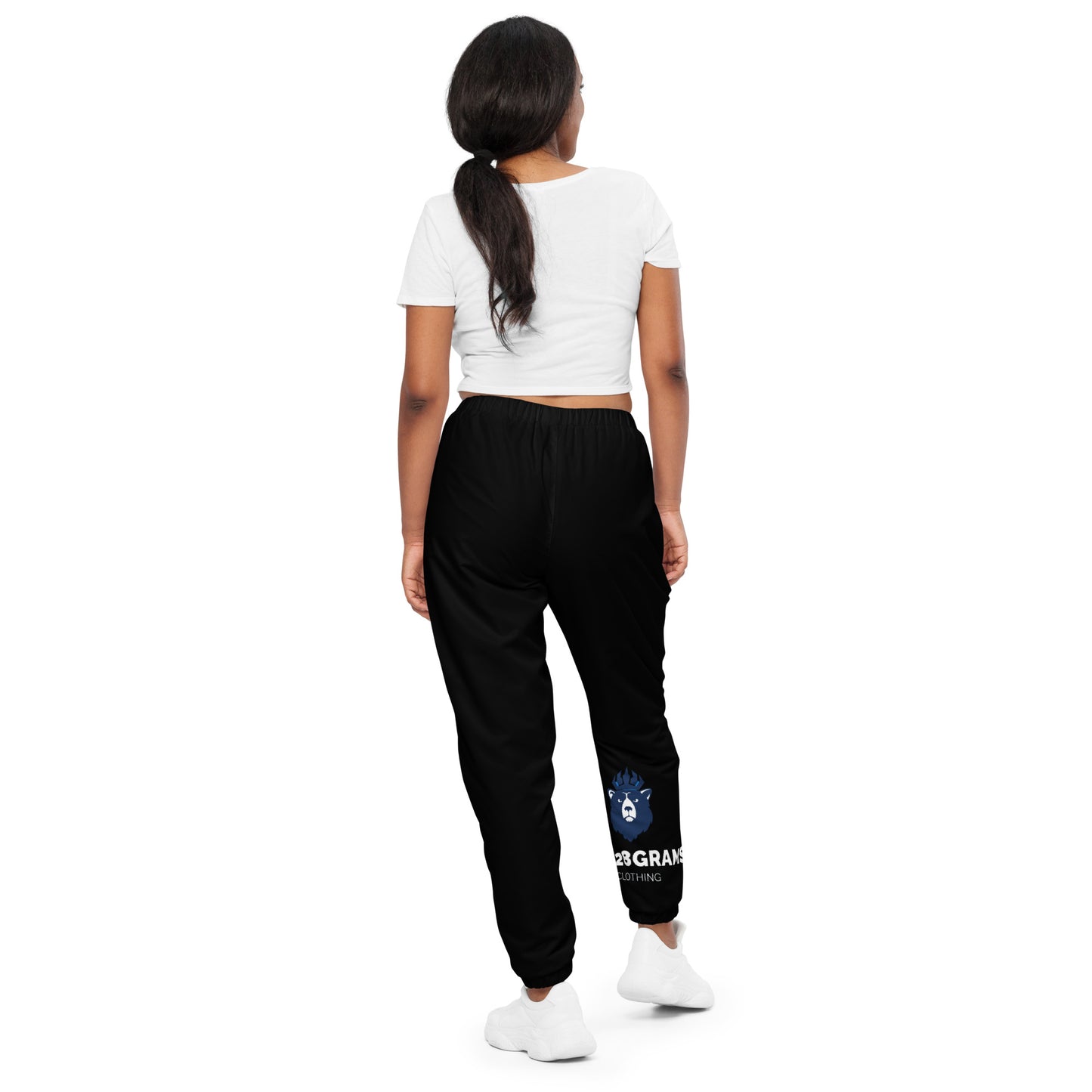 28Grams Unisex track pants