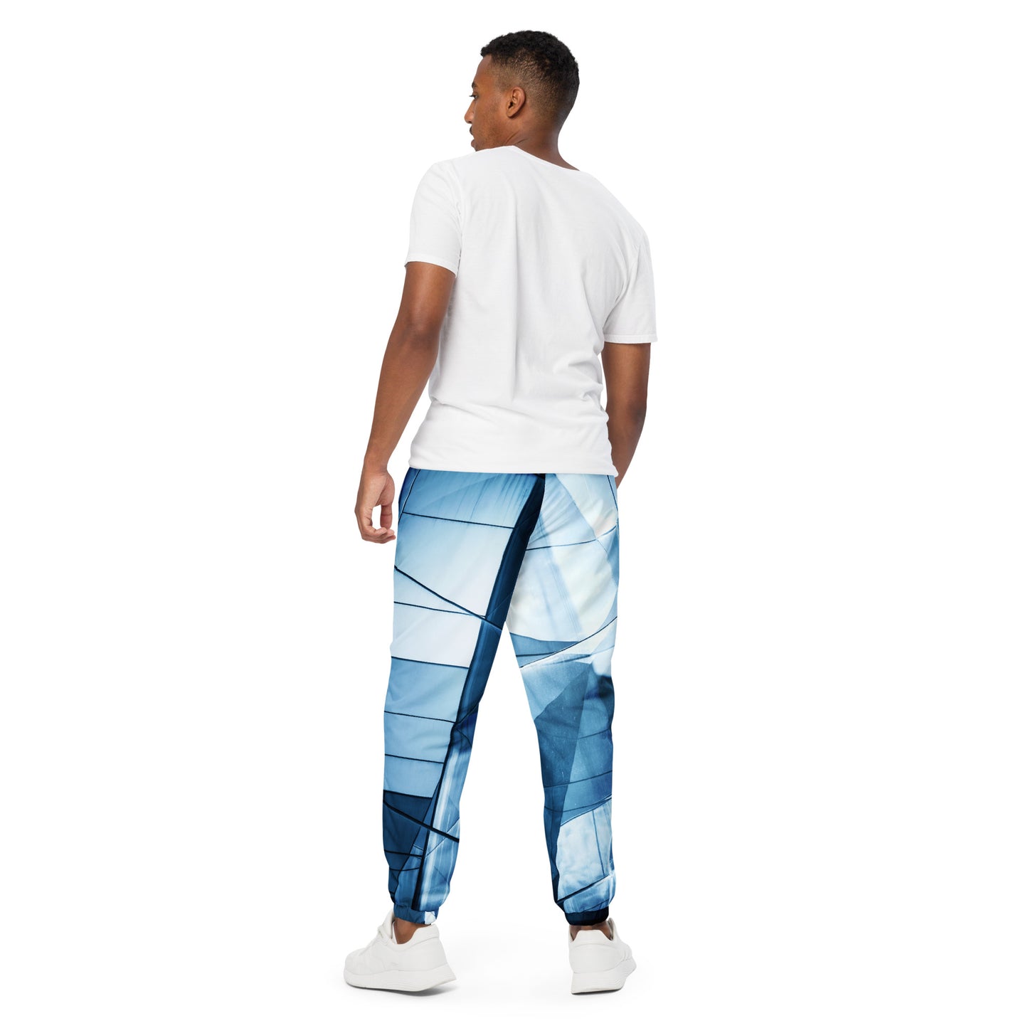 Rocko52 Unisex track pants