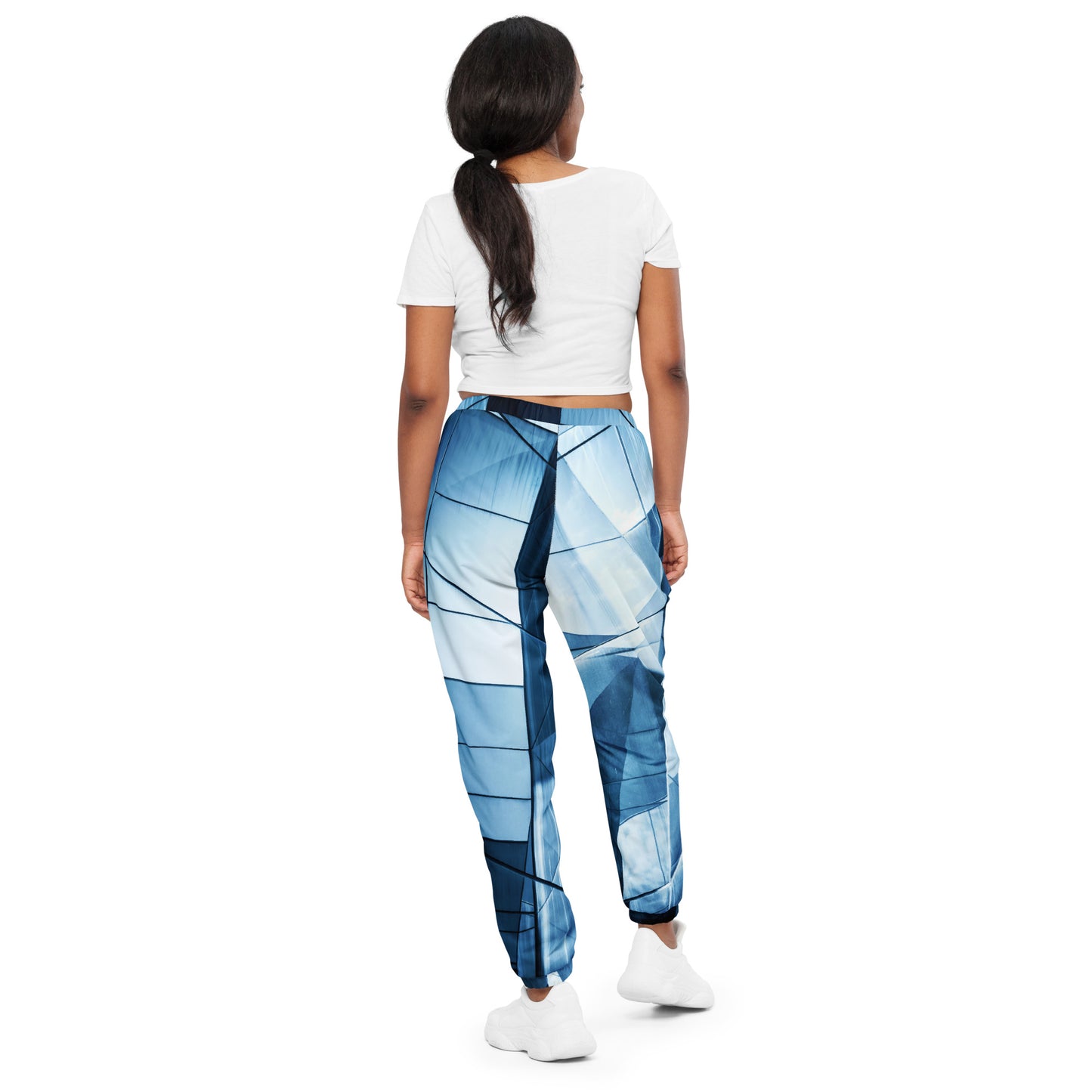 Rocko52 Unisex track pants