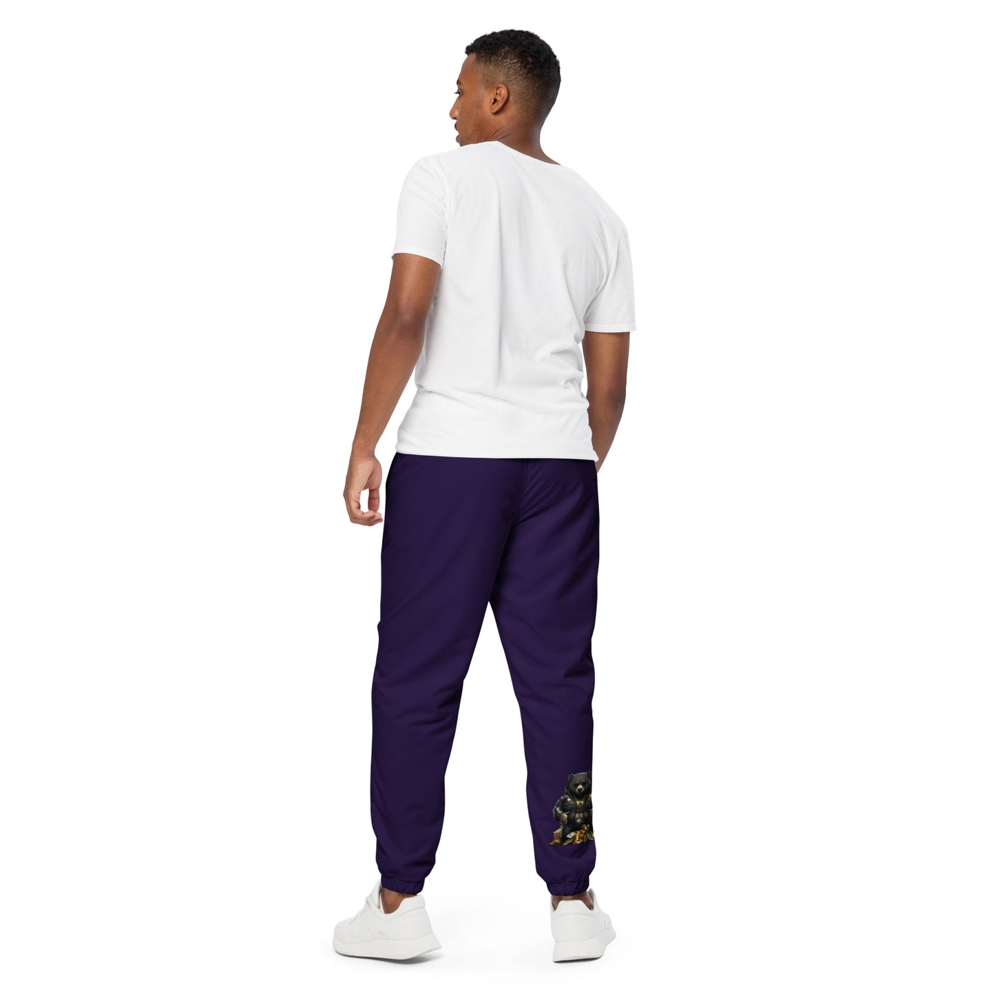 Born Legend Men's track pants