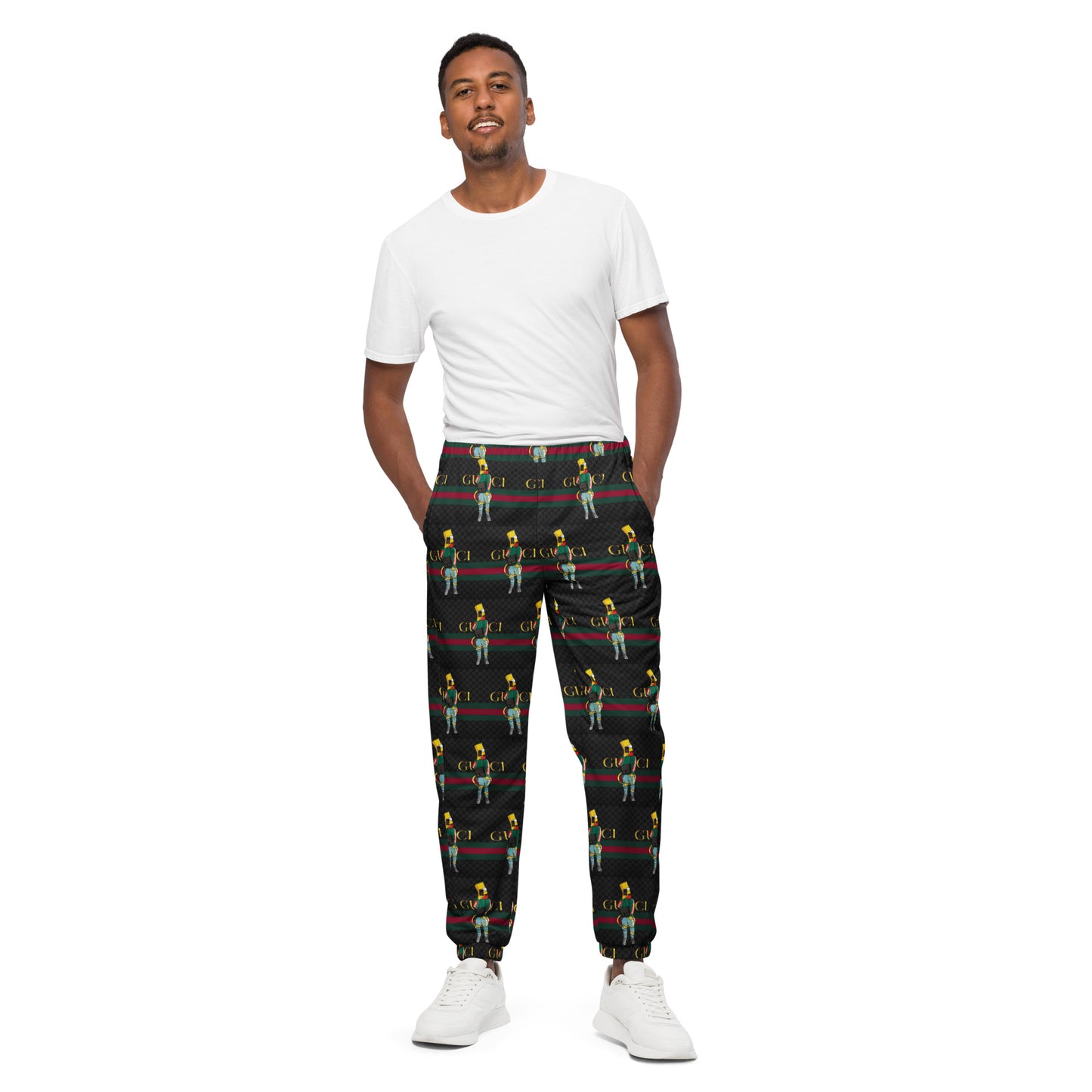 Designer Unisex track pants