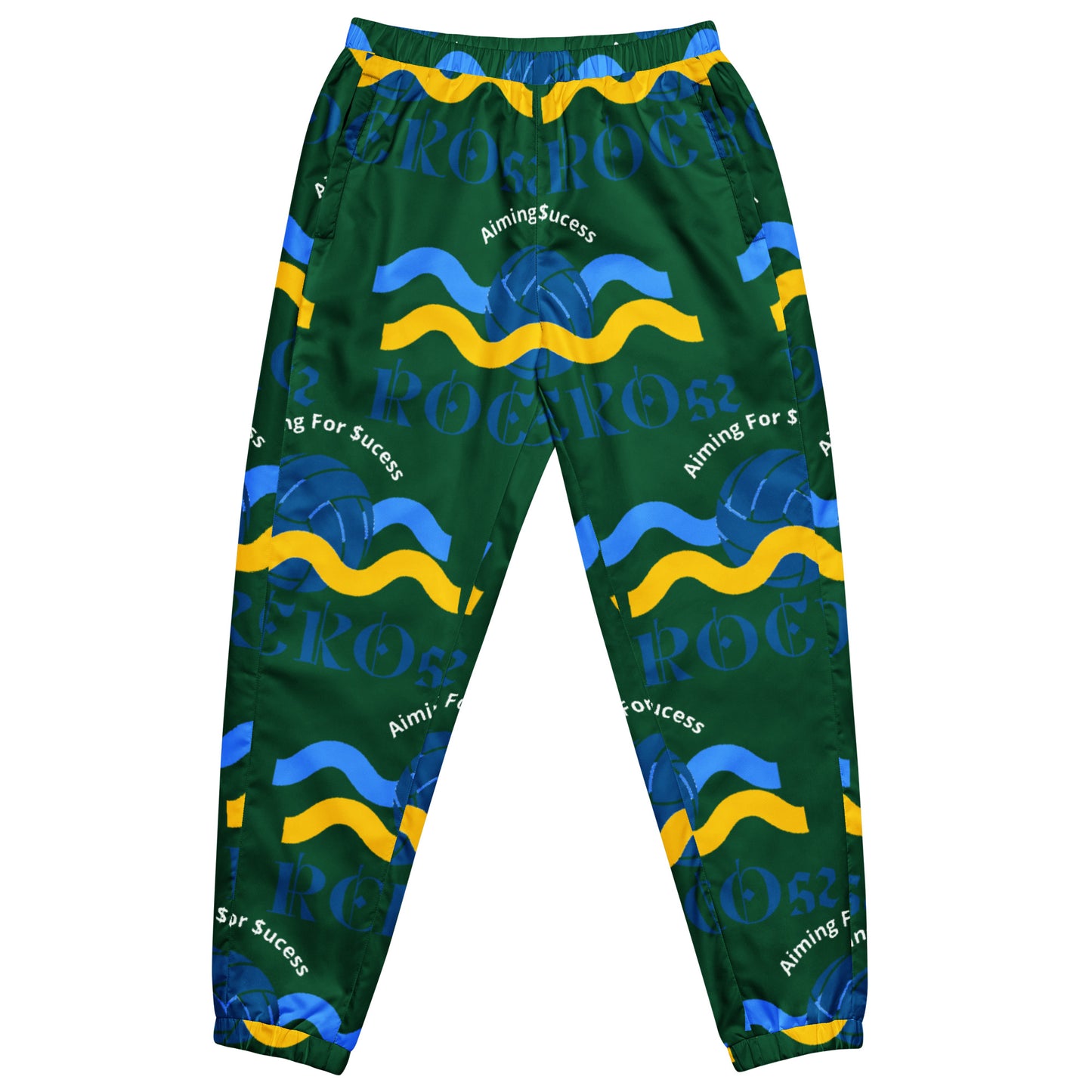 Rocko52 Unisex track pants