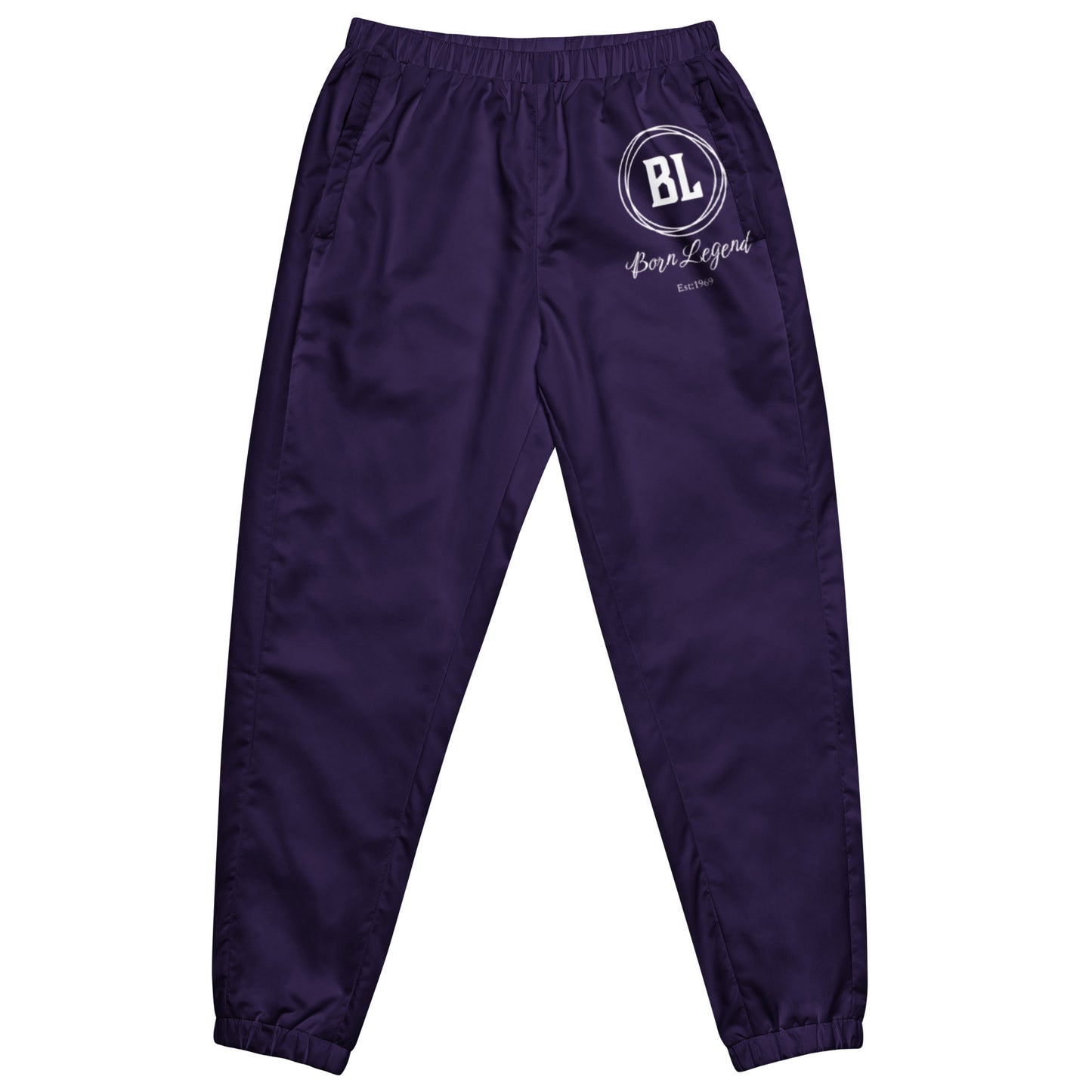 Born Legend Men's track pants