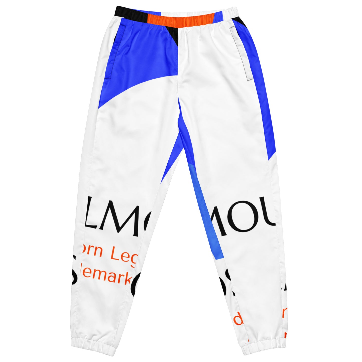 Almost Famous Men track pants