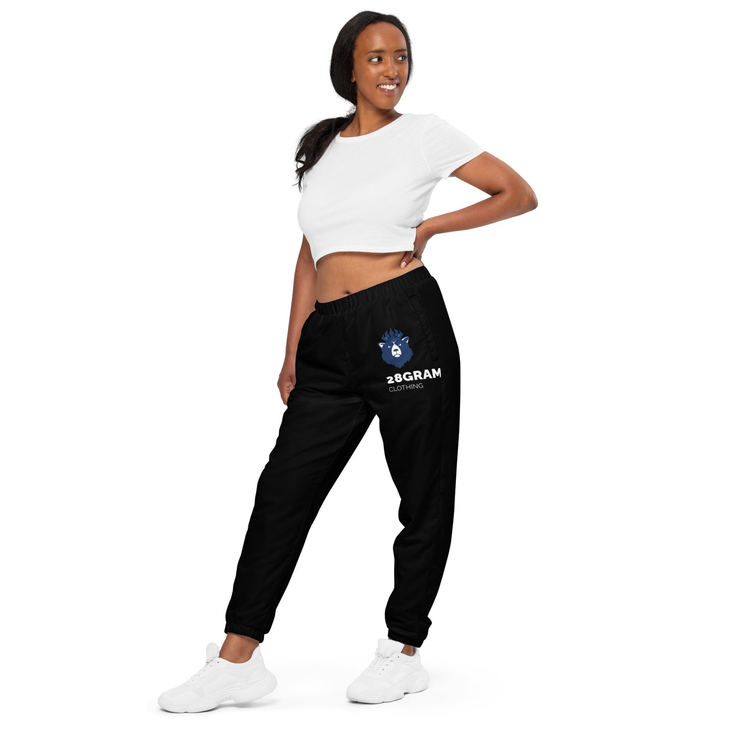 28Grams Unisex track pants