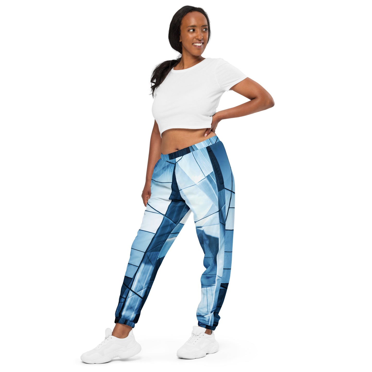 Rocko52 Unisex track pants