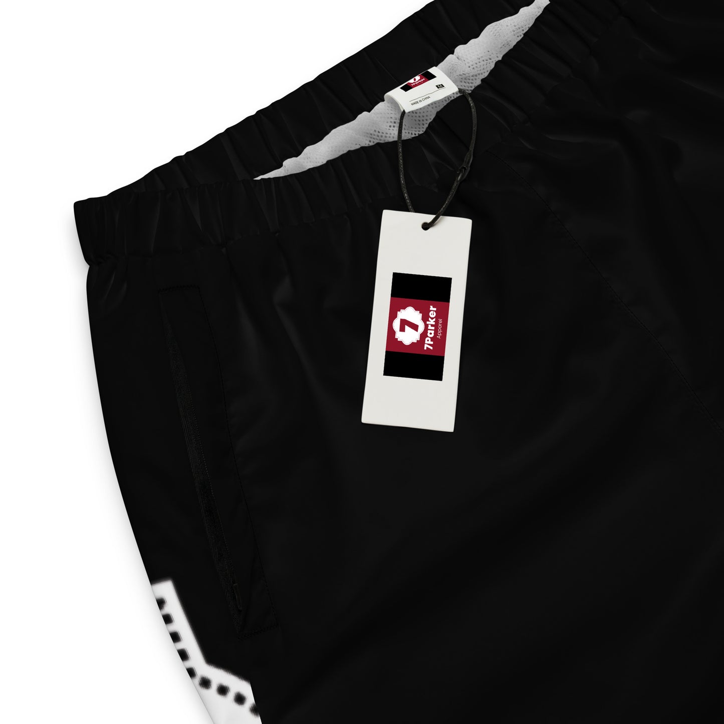 7Parker Unisex track pants