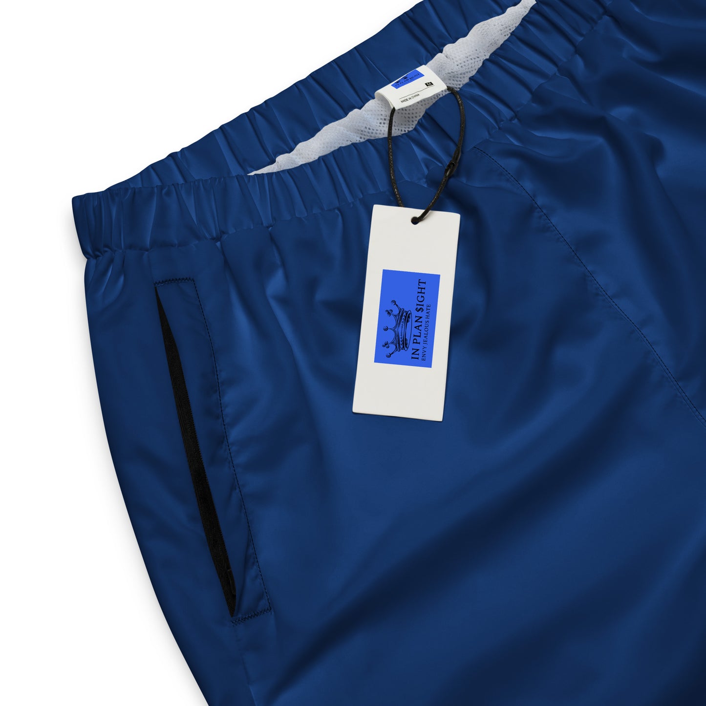 Men track pants