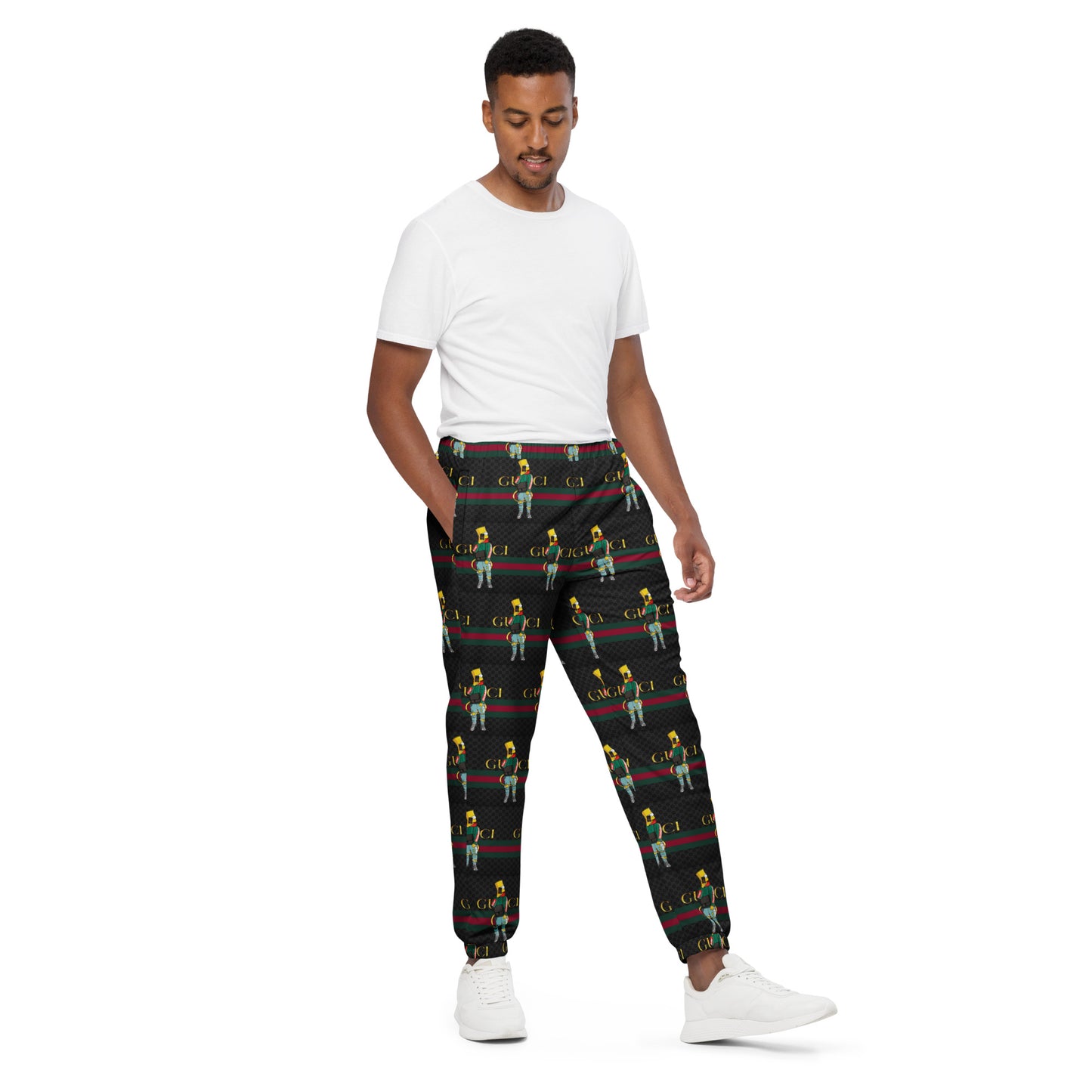 Designer Unisex track pants