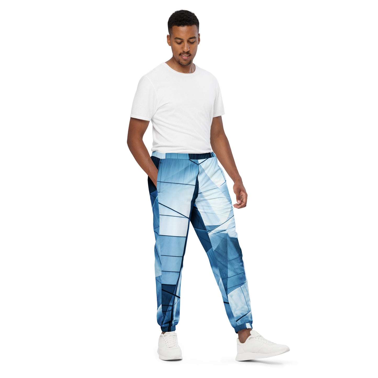 Rocko52 Unisex track pants