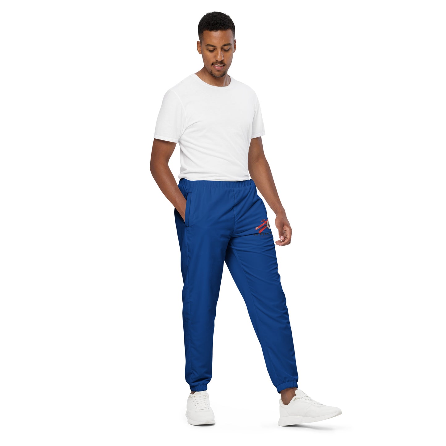 Men track pants