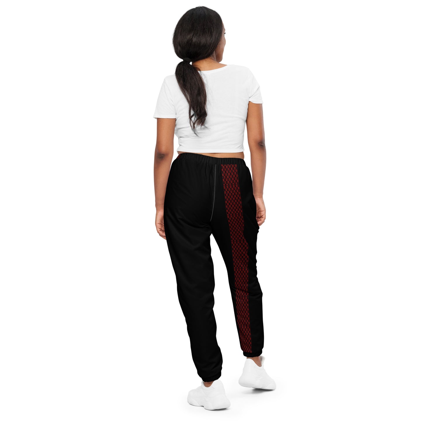 Designer Unisex track pants