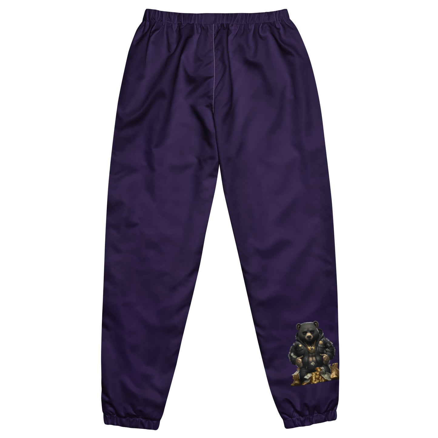 Born Legend Men's track pants