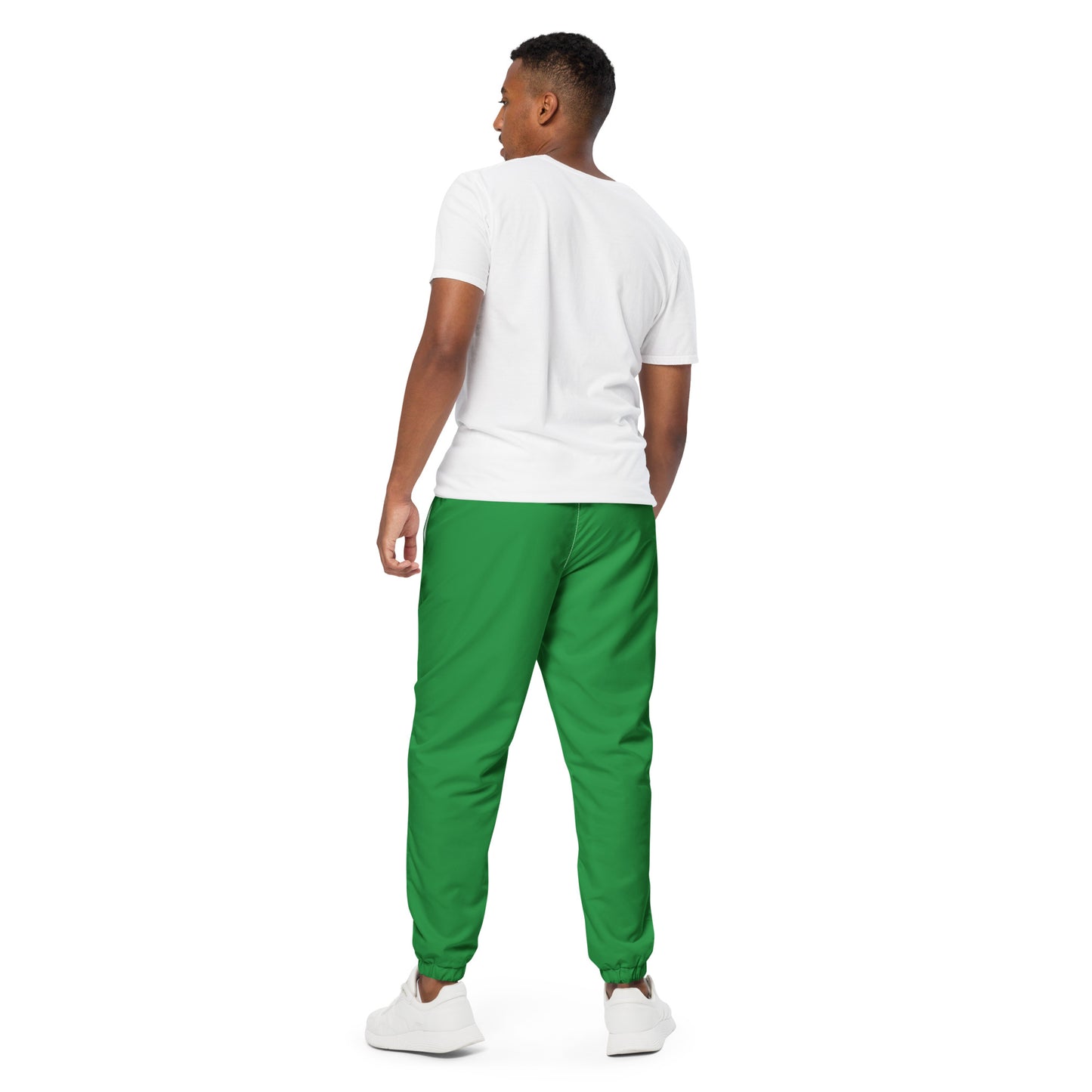 Almost famous men track pants