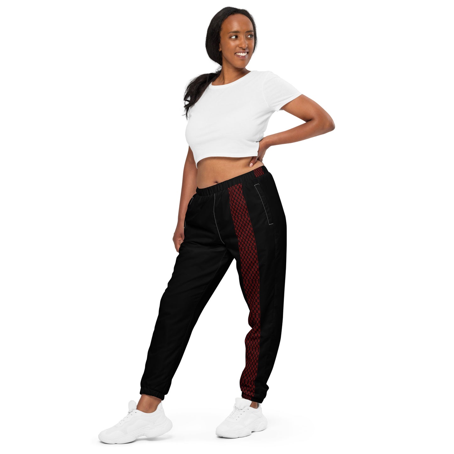 Designer Unisex track pants