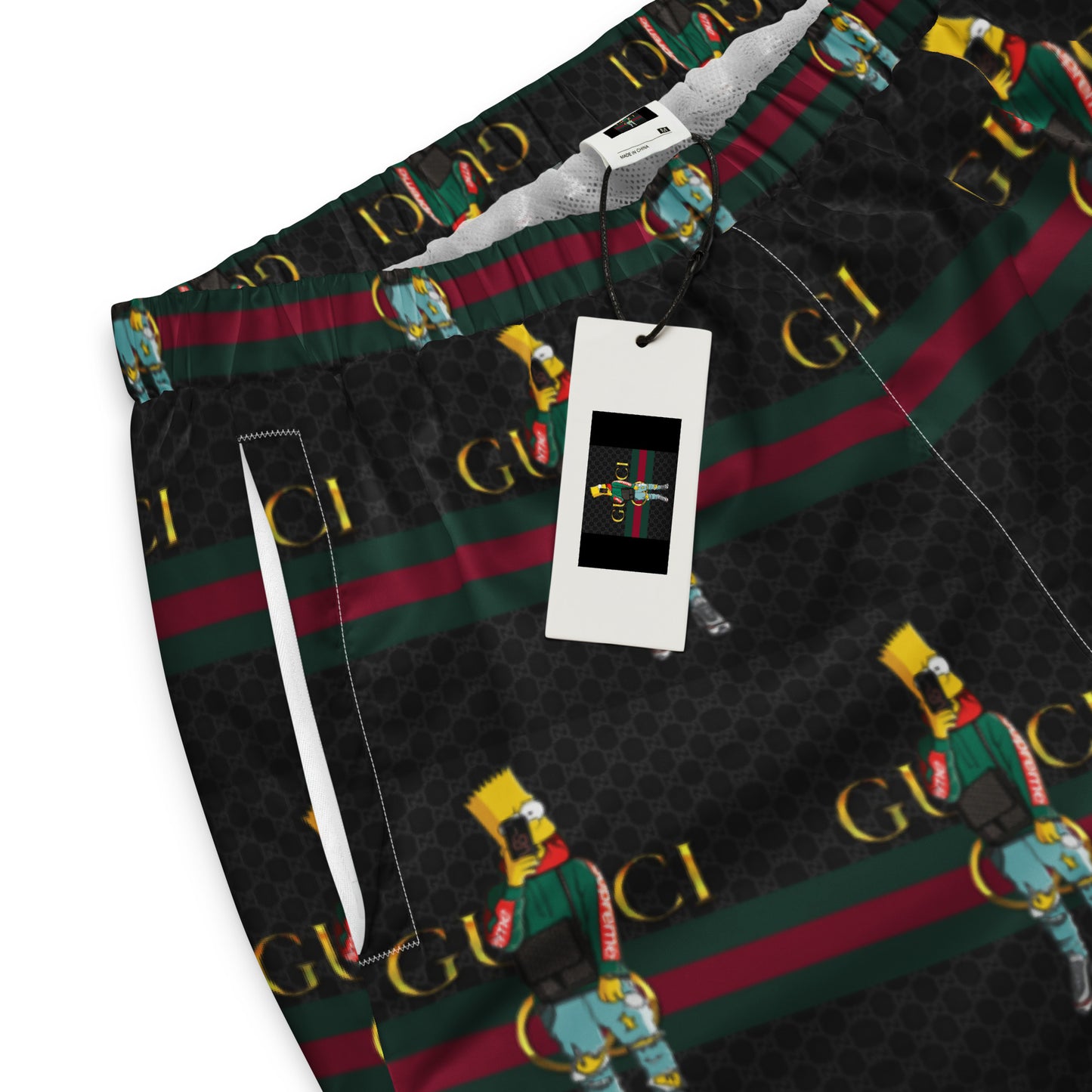 Designer Unisex track pants