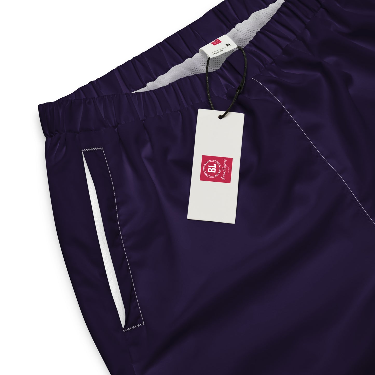 Born Legend Men's track pants