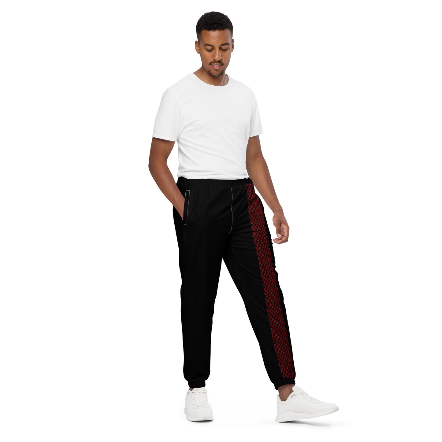 Designer Unisex track pants