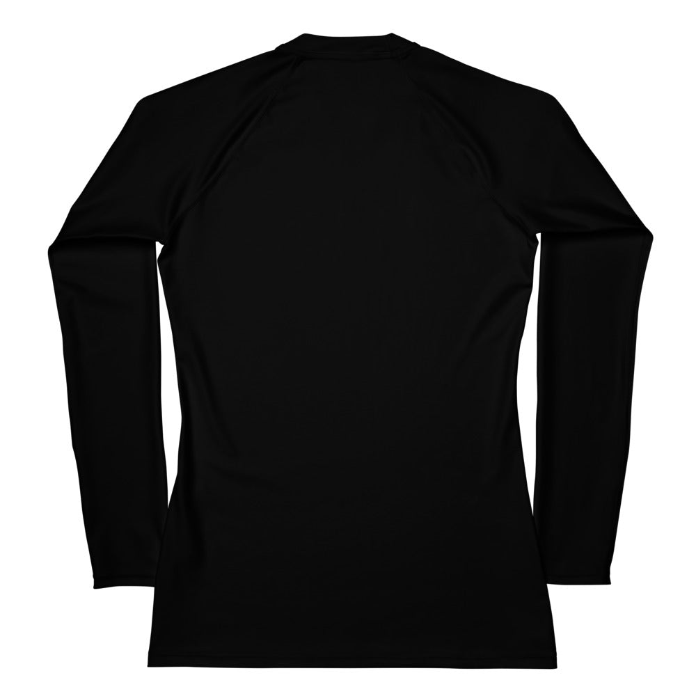 Women's Rash Guard