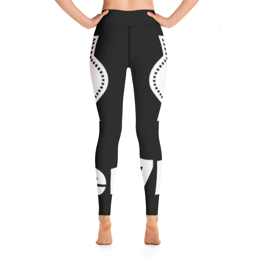 7PARKER Yoga Leggings