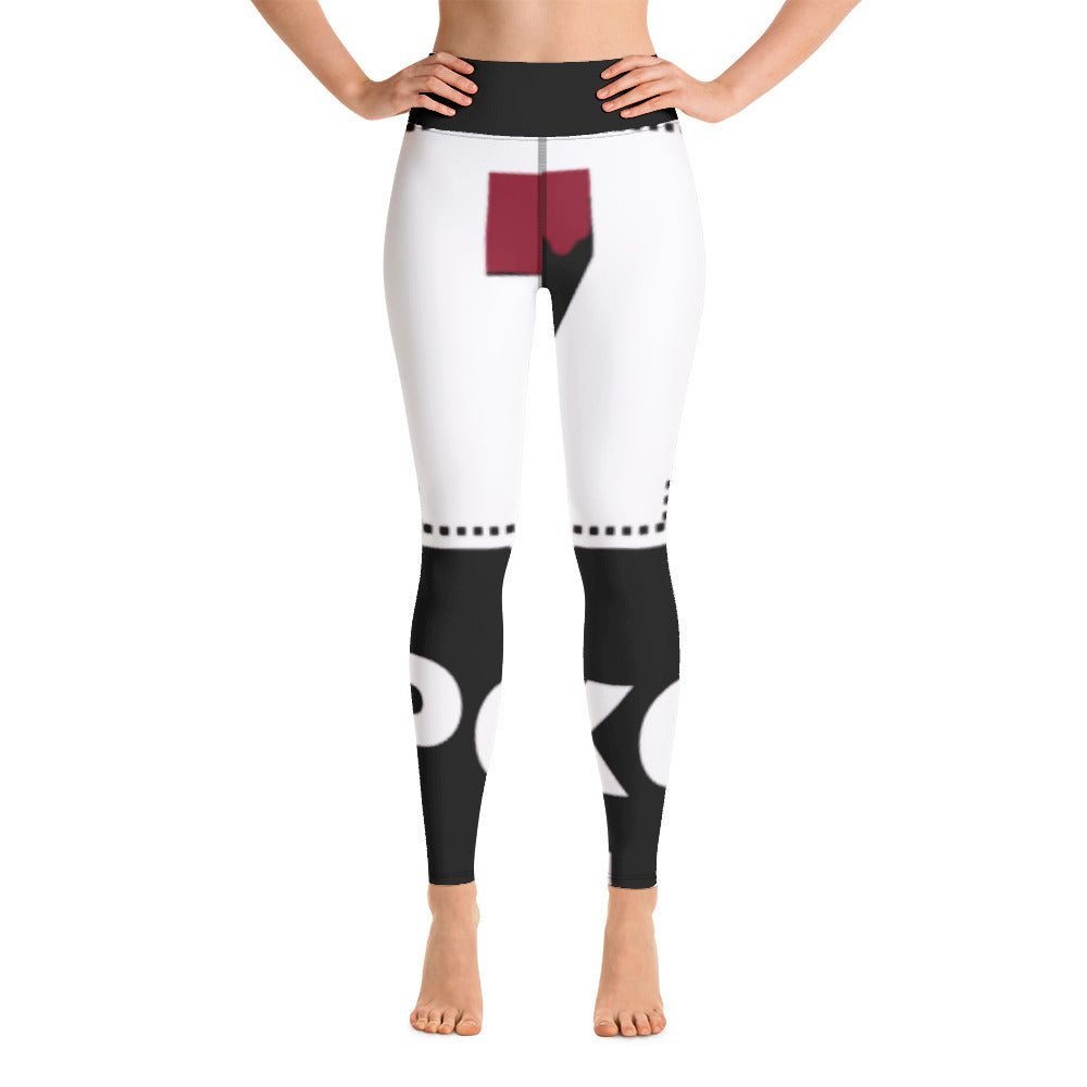 7PARKER Yoga Leggings