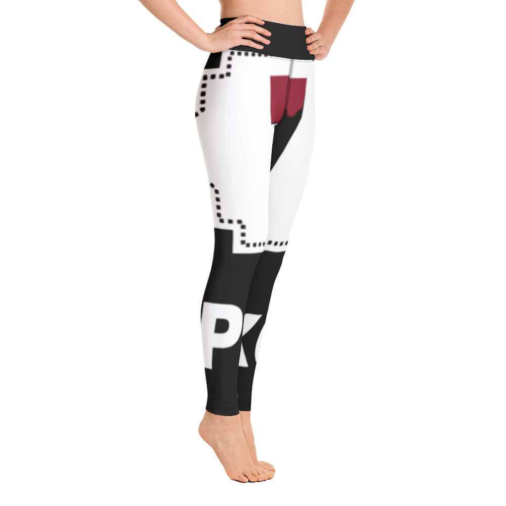 7PARKER Yoga Leggings