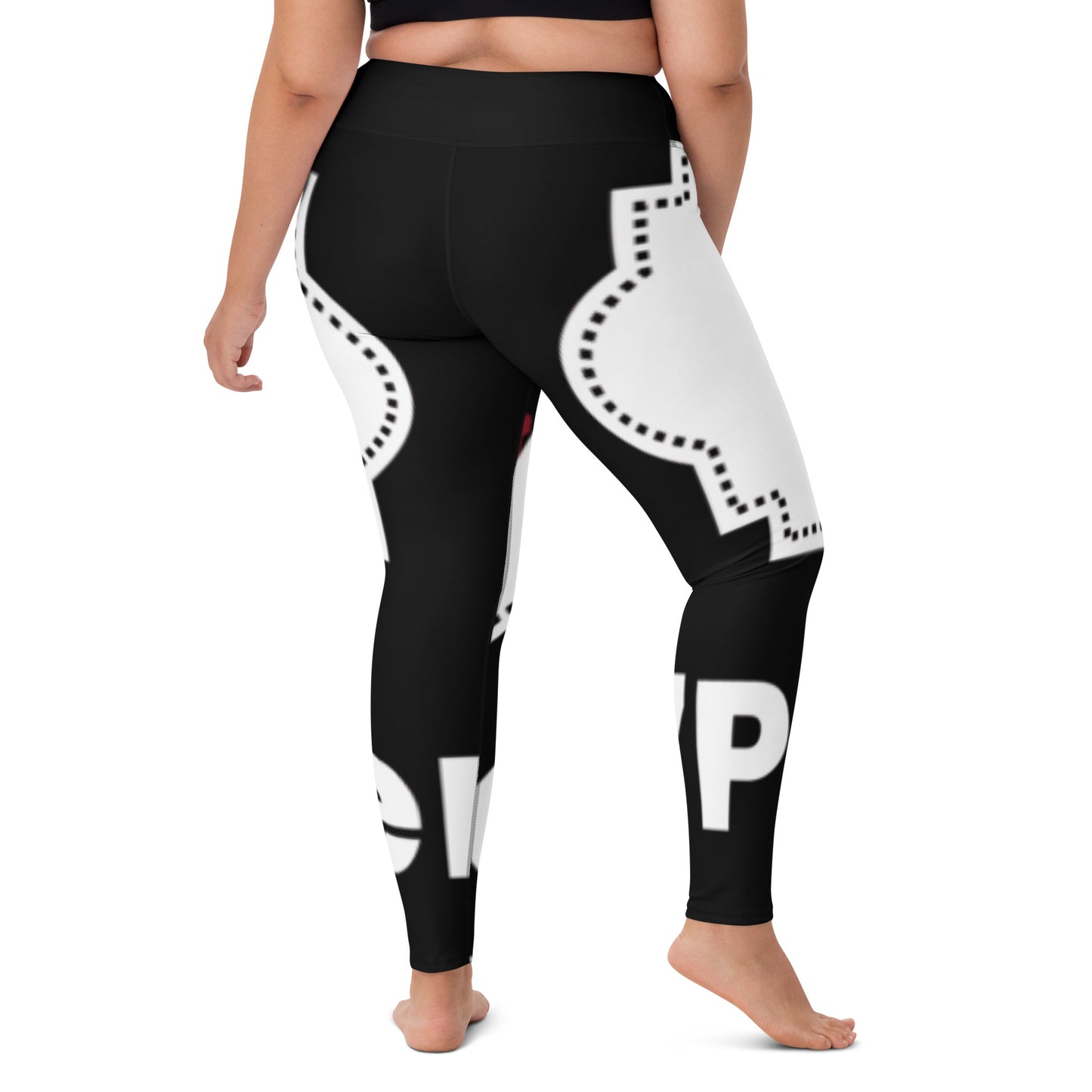 7PARKER Yoga Leggings