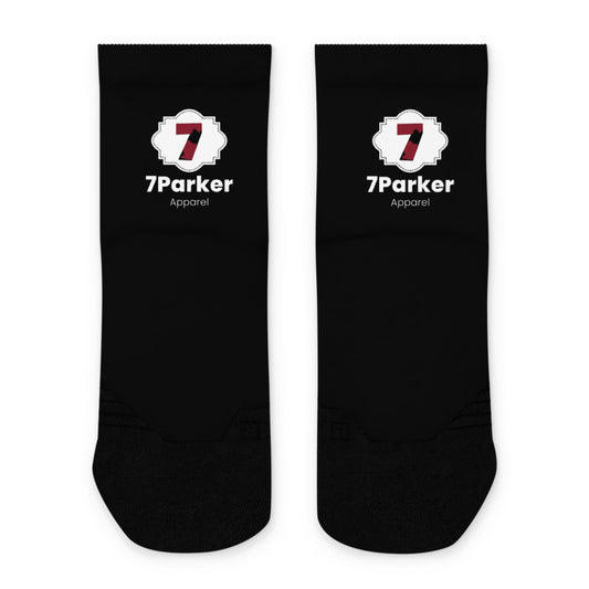 7PARKER Ankle socks