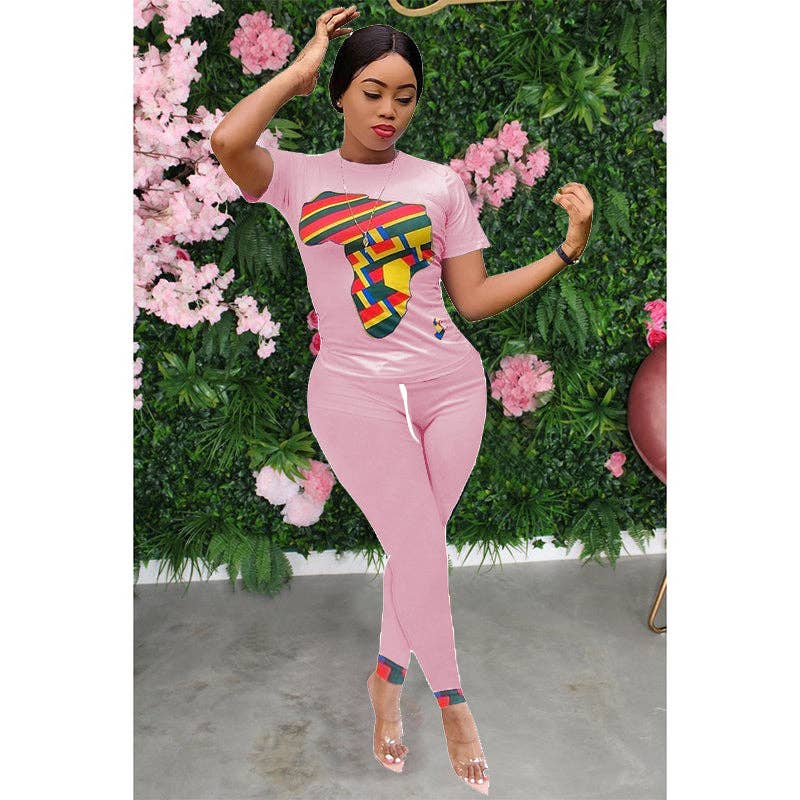 MB FASHION MOTHERLAND MATCHING SET 8003