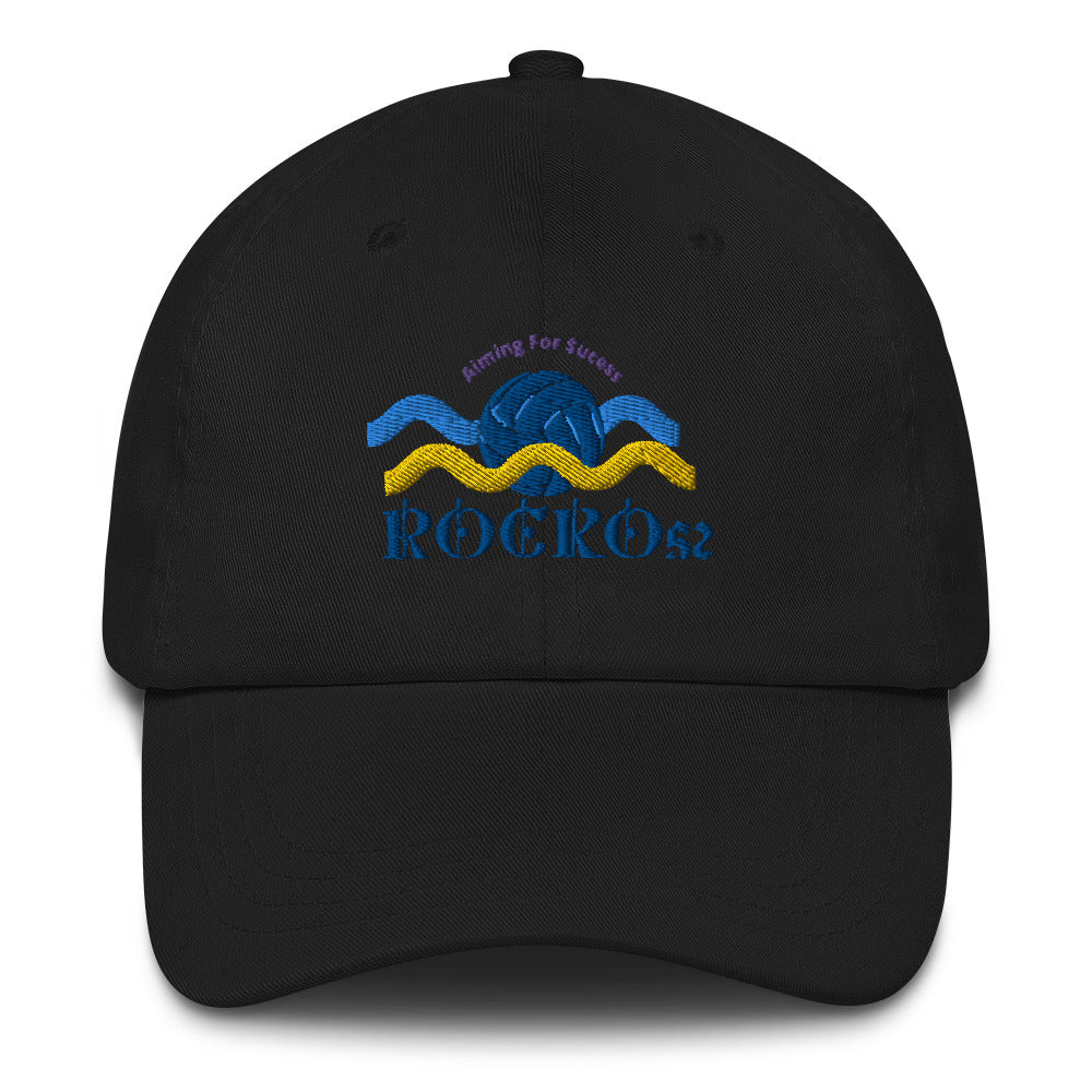 Rocko52 Fashion Designer hat