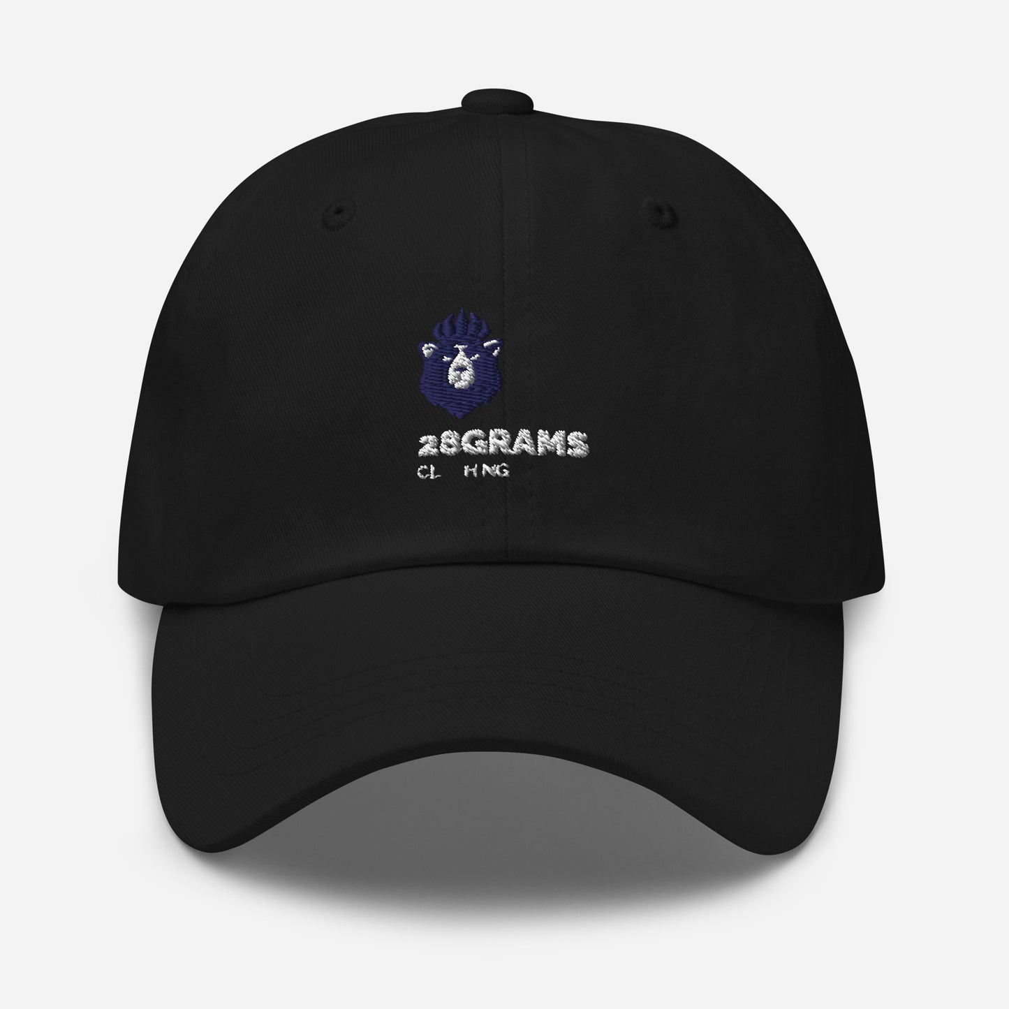 28Grams Dad hat