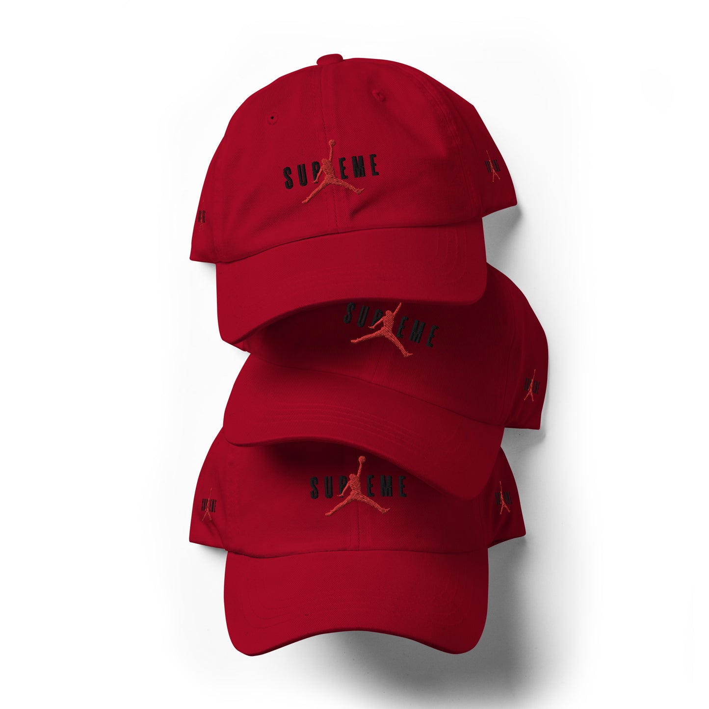 Designer Unisex Dad hat