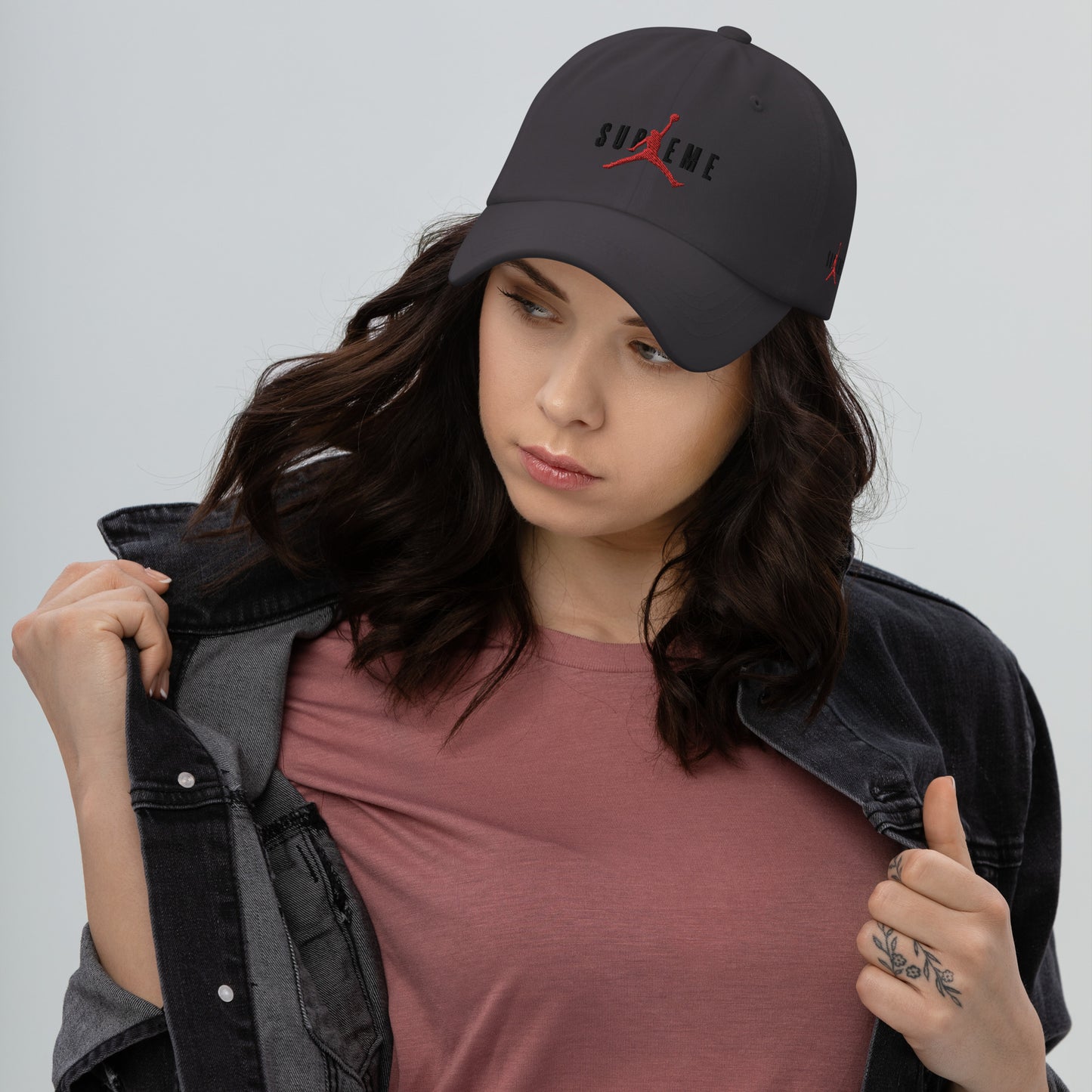 Designer Unisex Dad hat