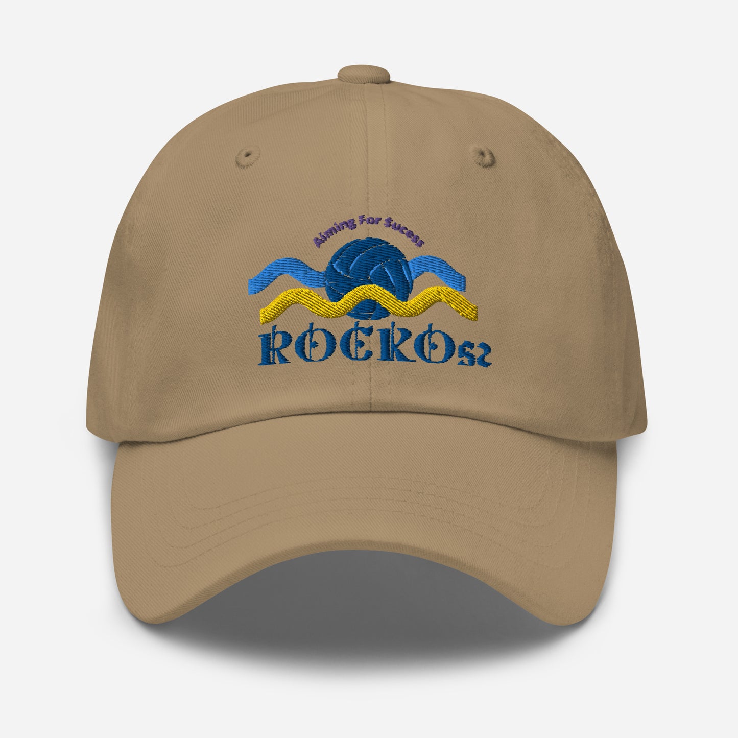 Rocko52 Fashion Designer hat