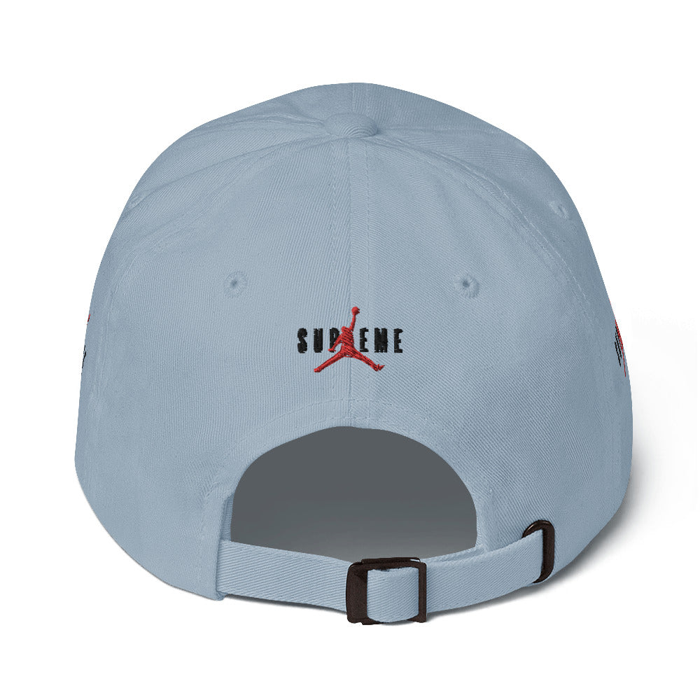 Designer Unisex Dad hat