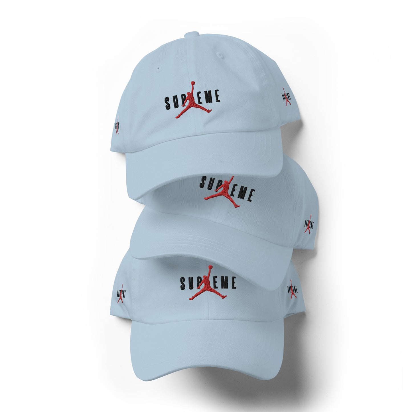 Designer Unisex Dad hat