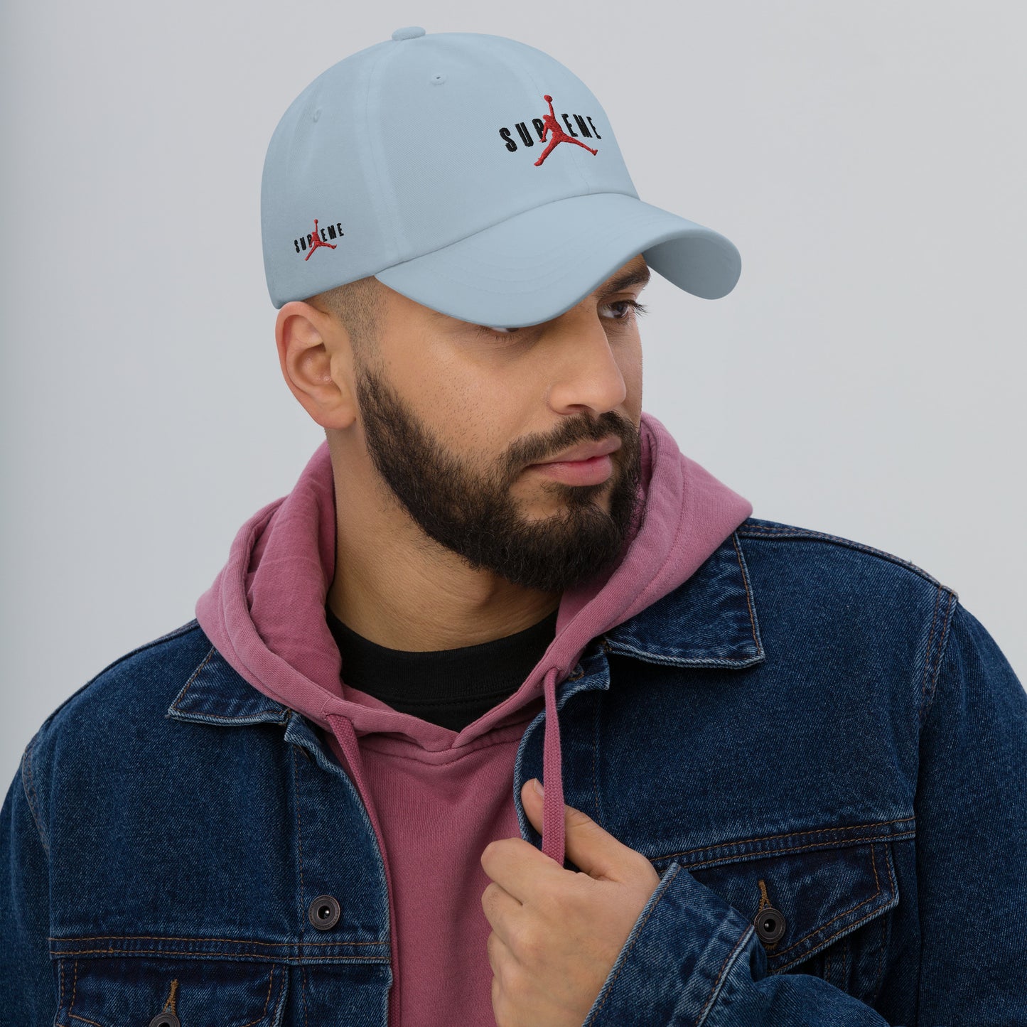 Designer Unisex Dad hat