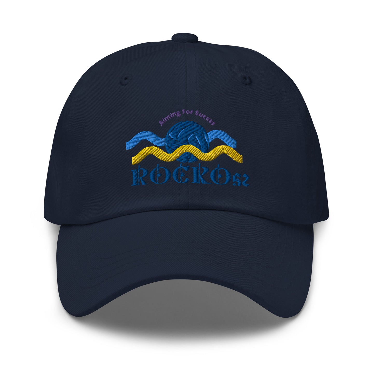 Rocko52 Fashion Designer hat