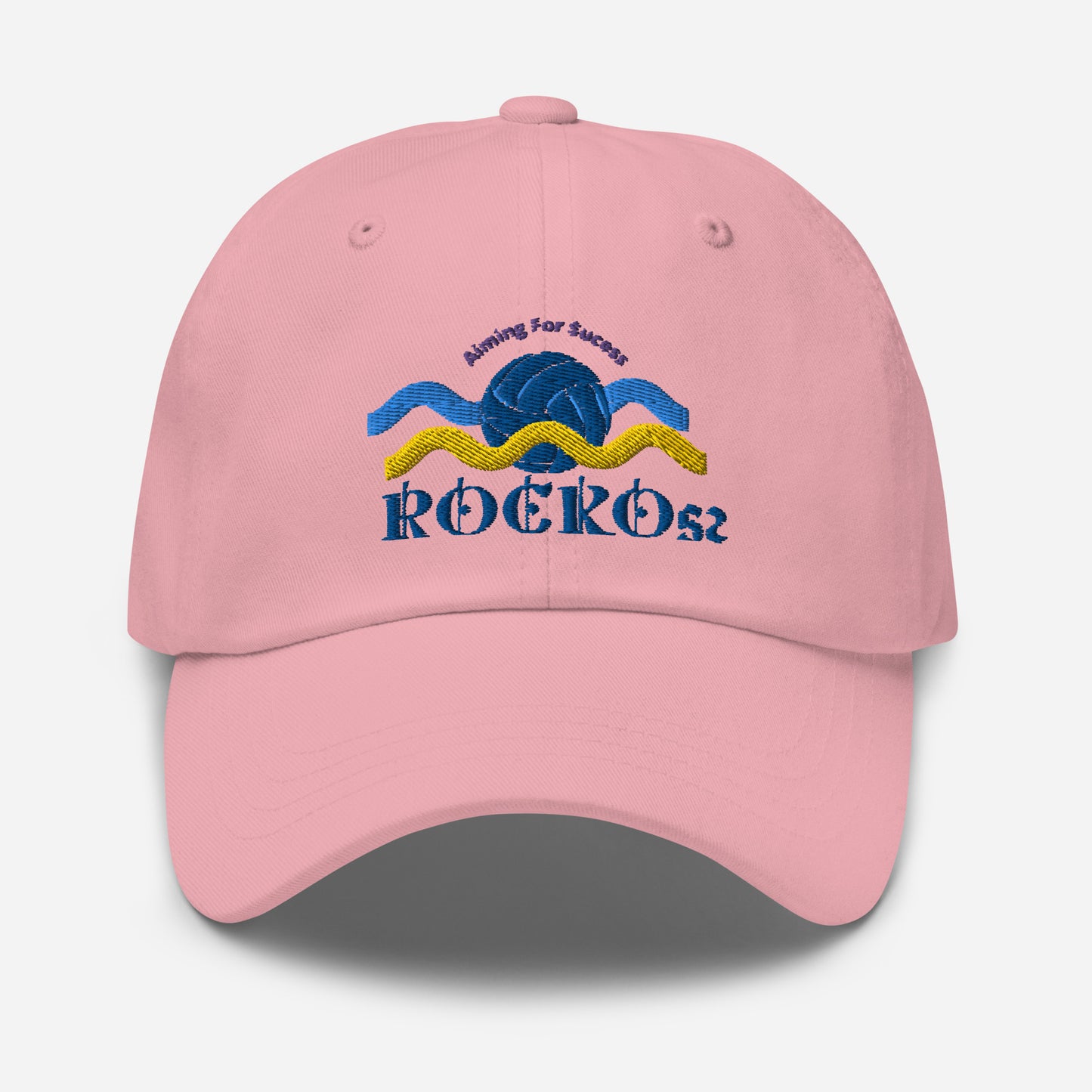 Rocko52 Fashion Designer hat