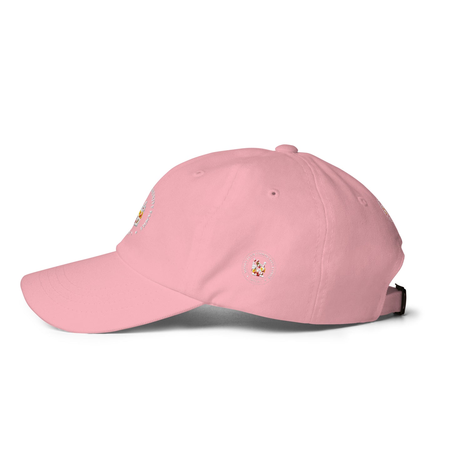 MTCF/\ Dad hat