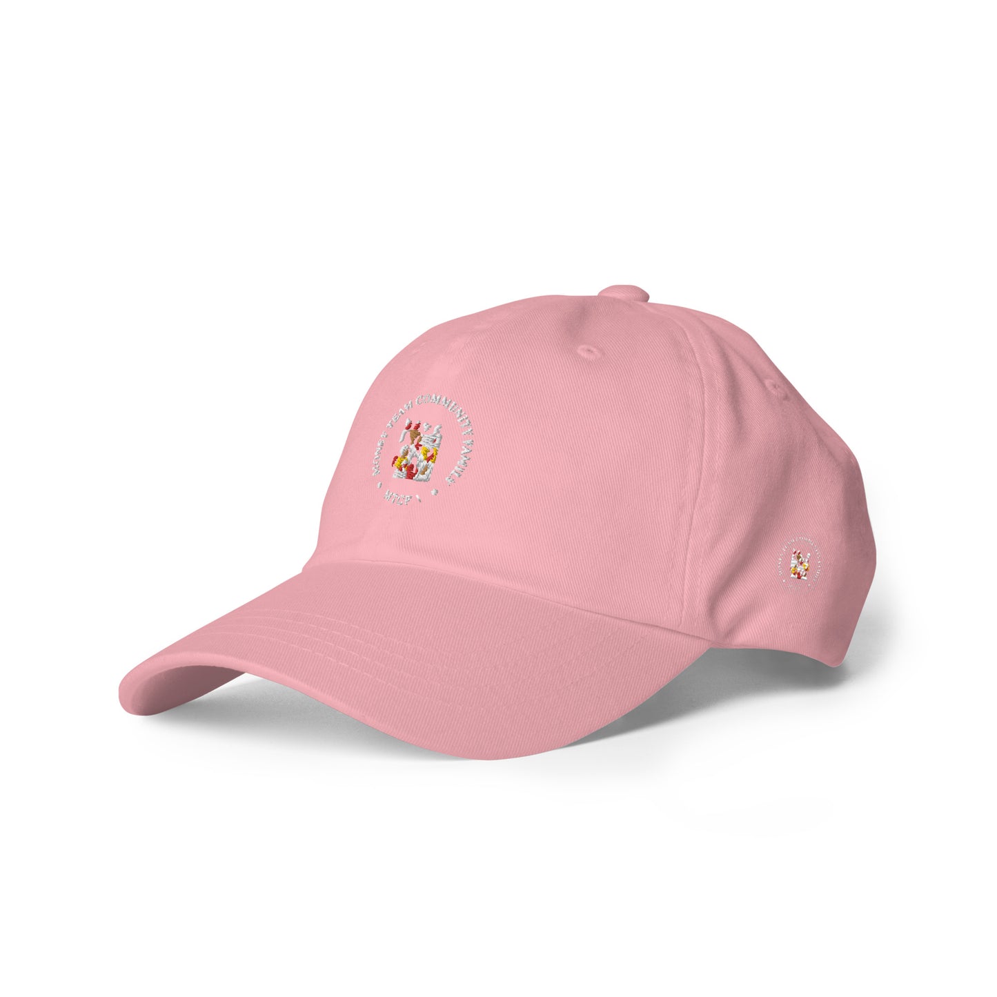 MTCF/\ Dad hat