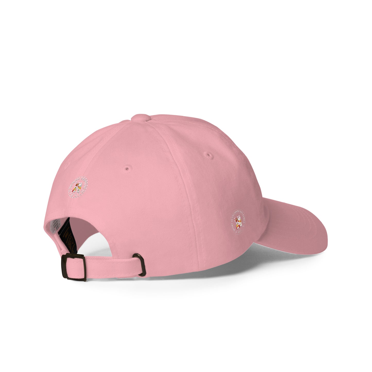 MTCF/\ Dad hat