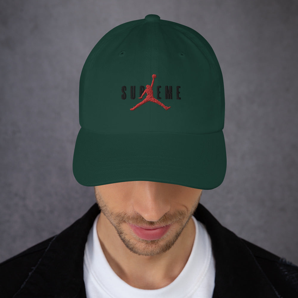 Designer Unisex Dad hat