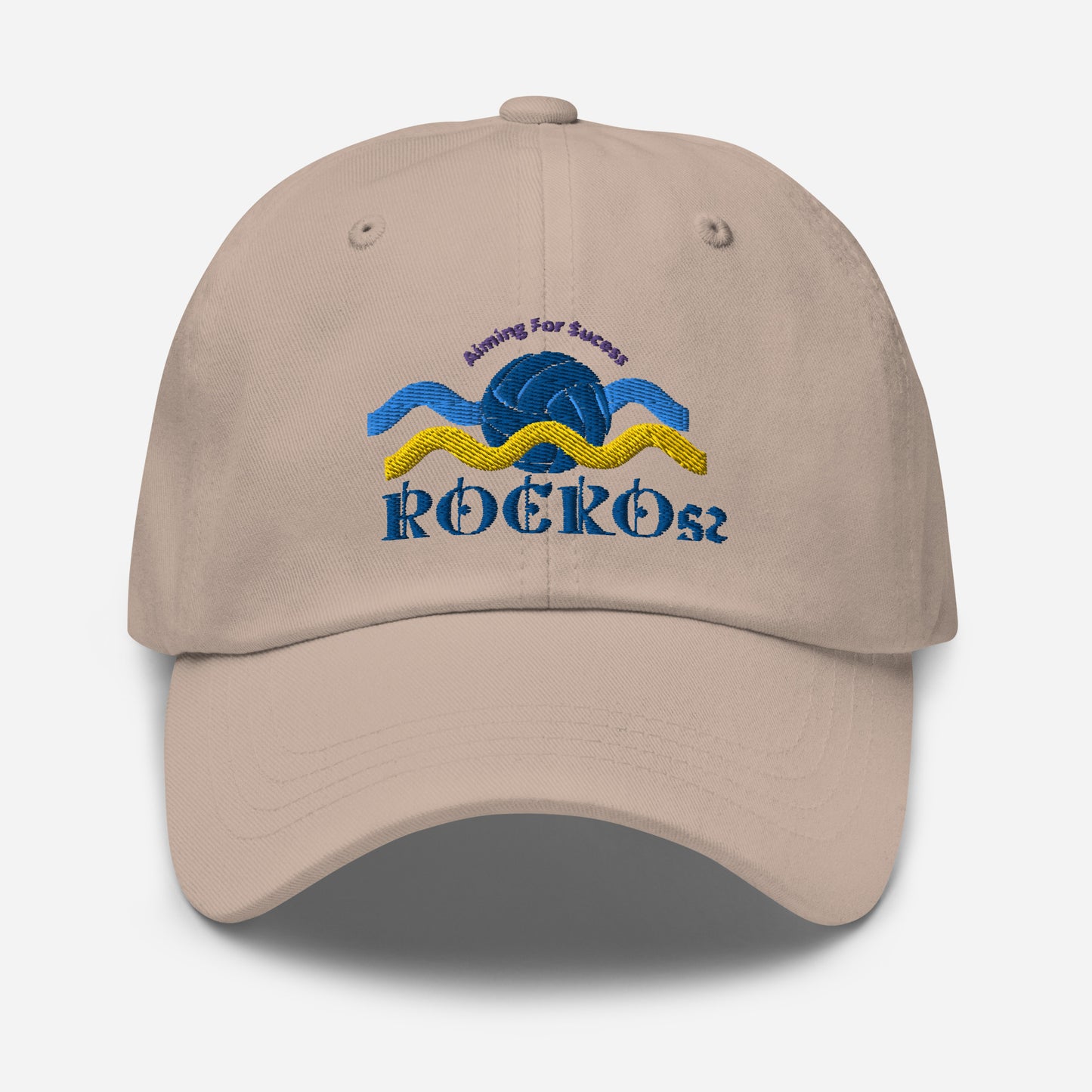 Rocko52 Fashion Designer hat