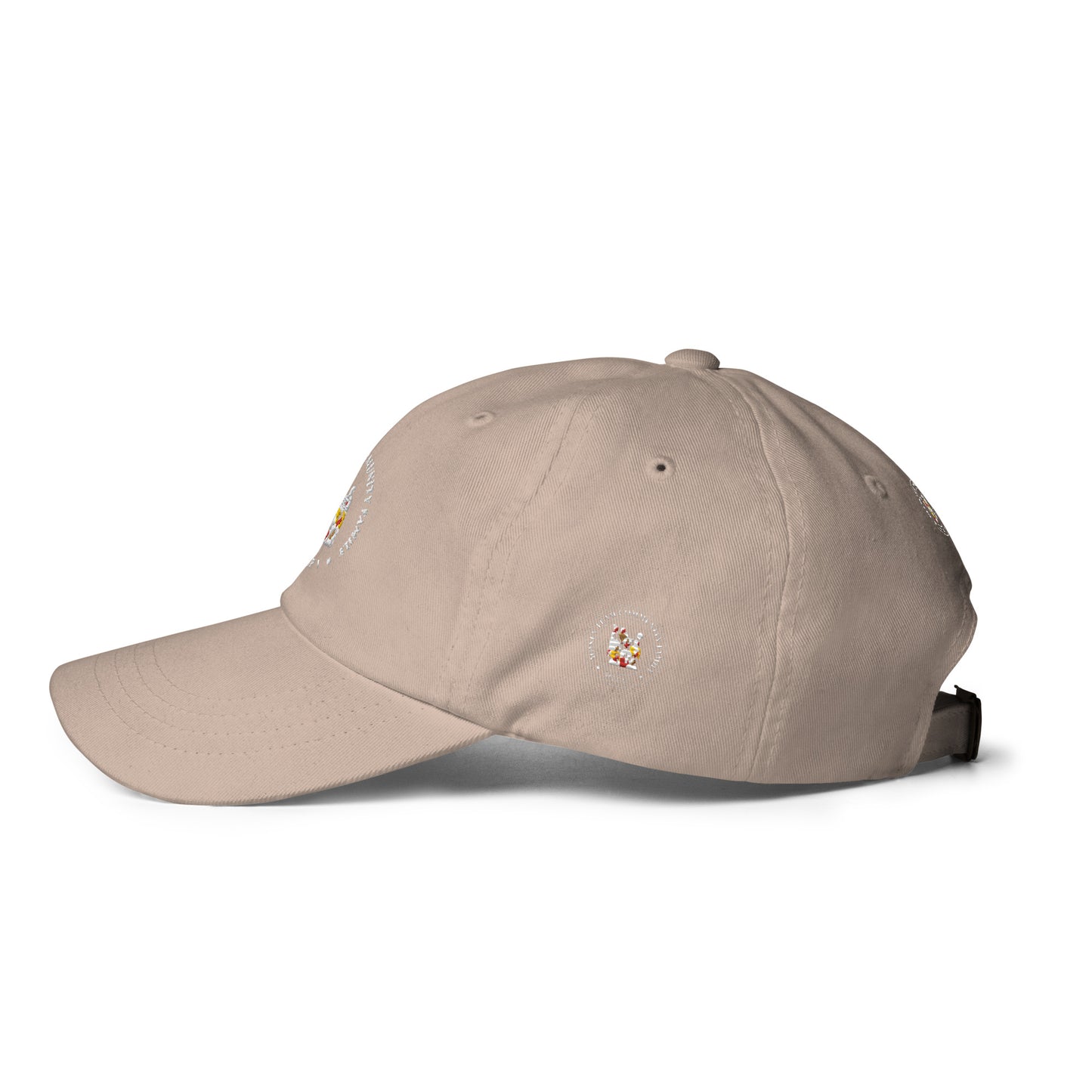 MTCF/\ Dad hat