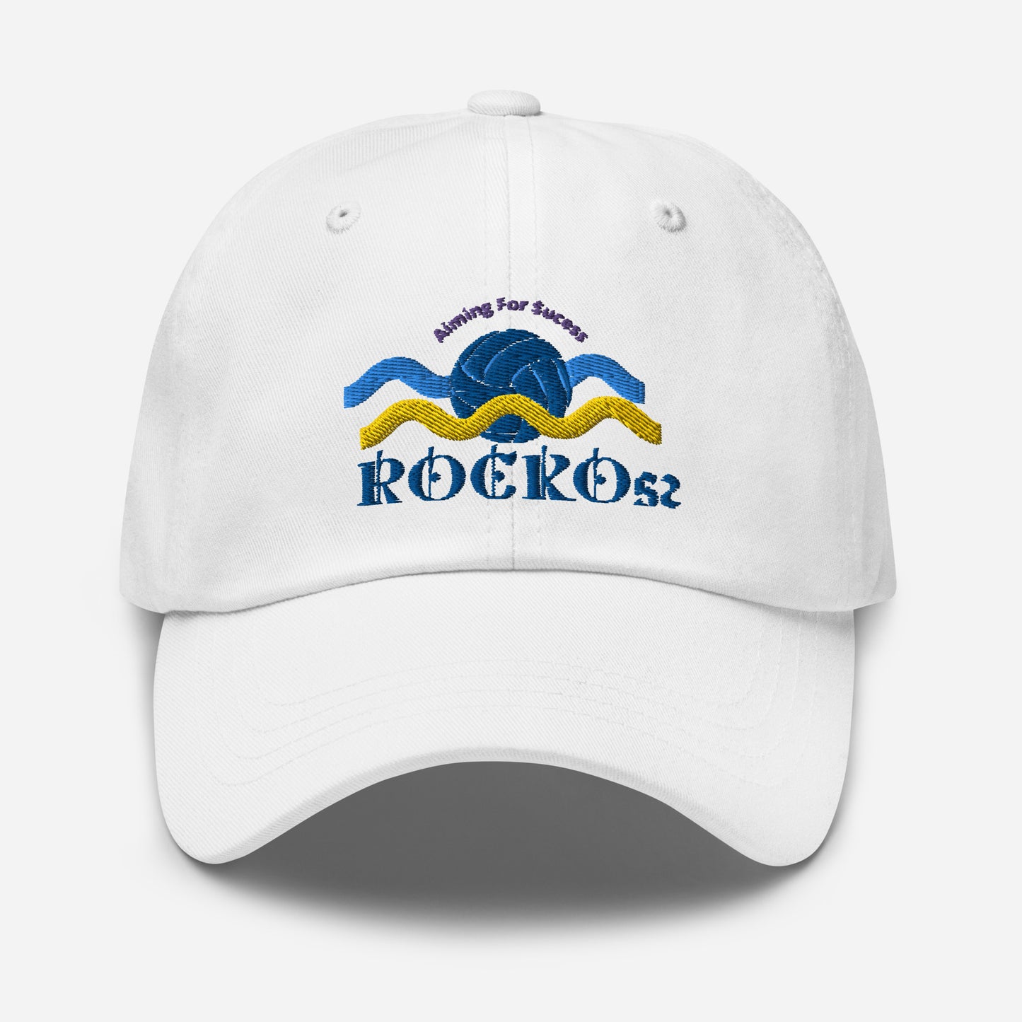 Rocko52 Fashion Designer hat