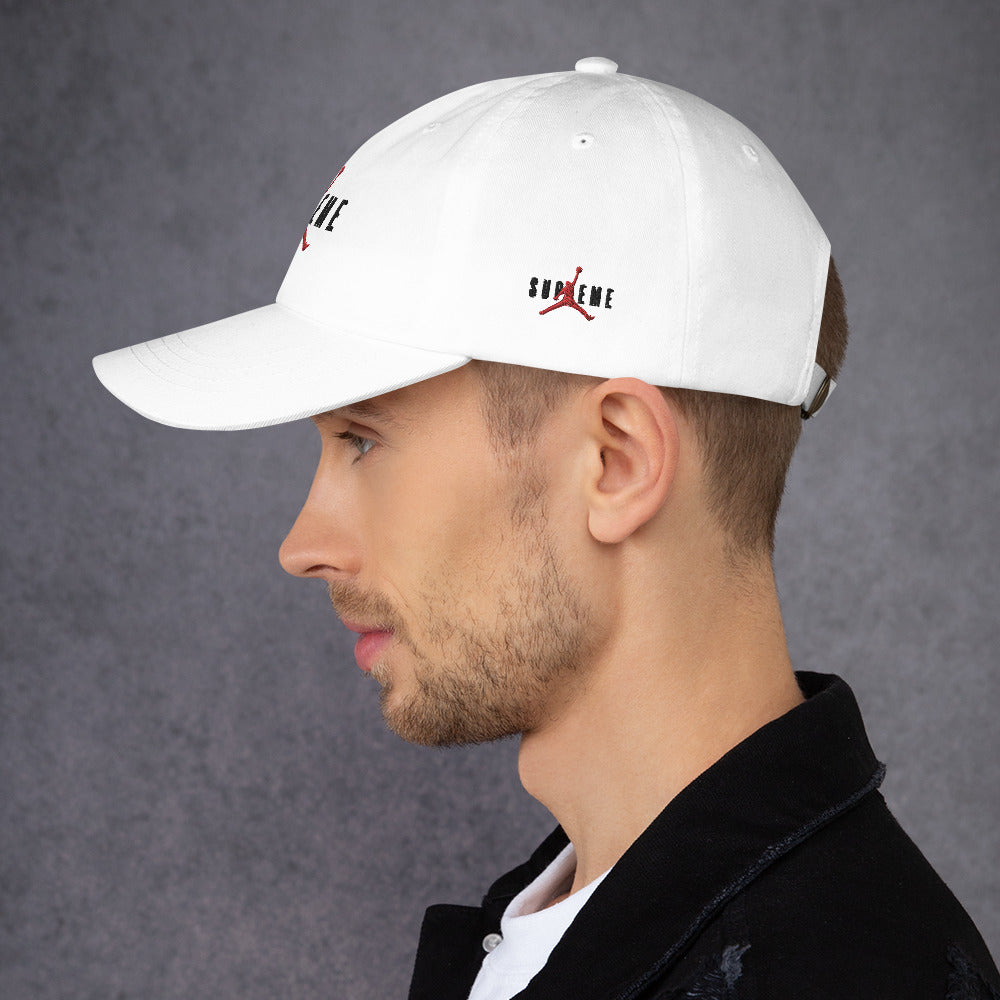 Designer Unisex Dad hat