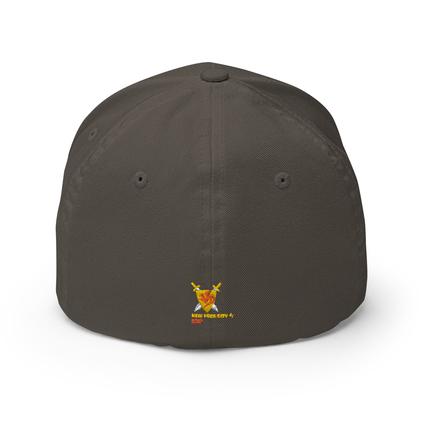 Born Legend Structured Twill Cap